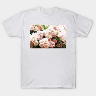 Roses T-Shirt